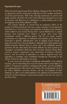 Lloyd George's Secretariat