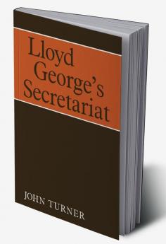 Lloyd George's Secretariat