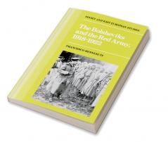 The Bolsheviks and the Red Army 1918 1921