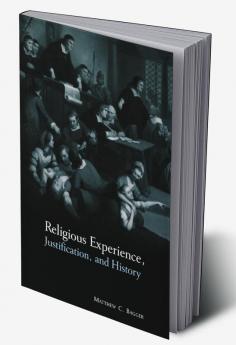 Religious Experience Justification and History