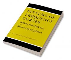Systems of Frequency Curves