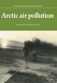 Arctic Air Pollution