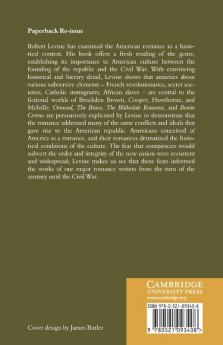 Conspiracy and Romance