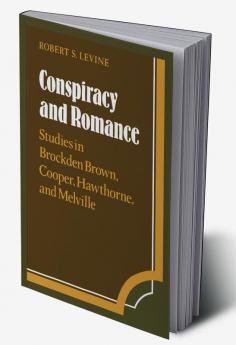 Conspiracy and Romance