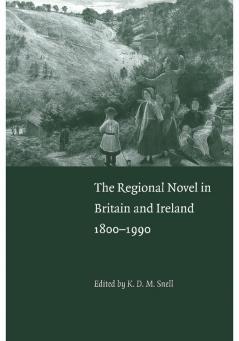 The Regional Novel in Britain and Ireland