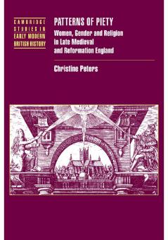 Patterns of Piety