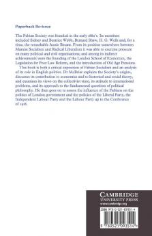 Fabian Socialism