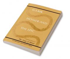 Homer and the Epic