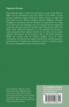 Ritual and Morality
