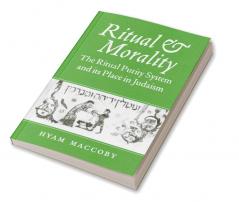 Ritual and Morality
