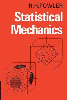 Statistical Mechanics