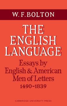 The English Language