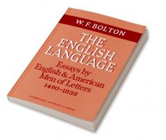 The English Language