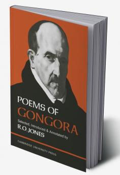 Poems of Gongora