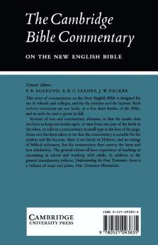 The Acts of the Apostles