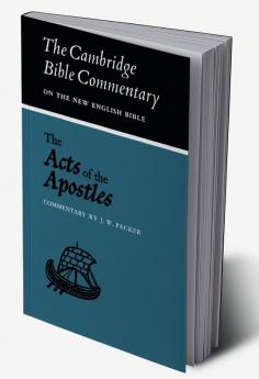 The Acts of the Apostles