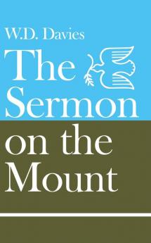 The Sermon on the Mount