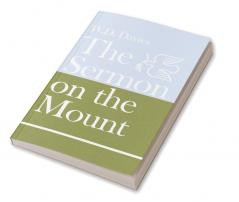 The Sermon on the Mount