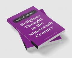 Rlgious Thought 19 Century