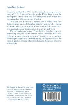 The Art of D. H. Lawrence