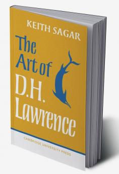 The Art of D. H. Lawrence