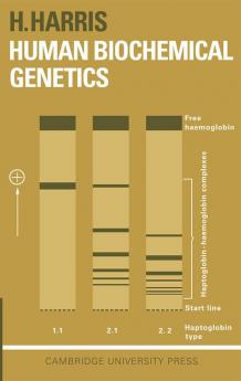 Human Biochemical Genetics