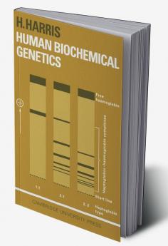 Human Biochemical Genetics