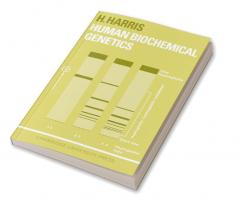 Human Biochemical Genetics