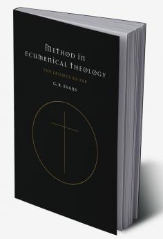 Method in Ecumenical Theology