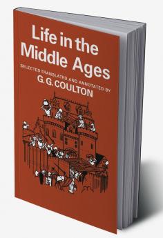 Life Middle Ages 3 and 4