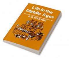 Life Middle Ages 3 and 4