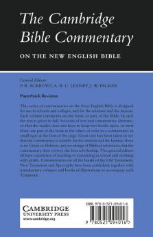 The Letter of Paul to the Romans