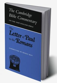 The Letter of Paul to the Romans