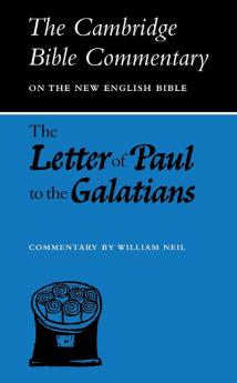 The Letter of Paul to the Galatians