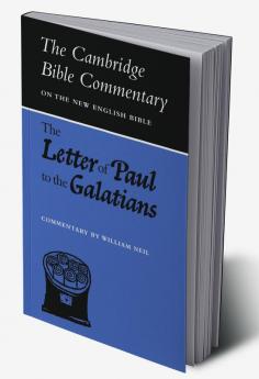 The Letter of Paul to the Galatians