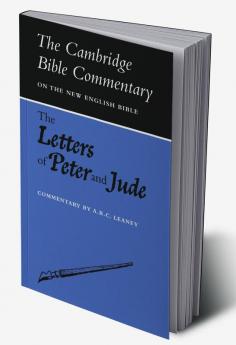 The Letters of Peter and Jude