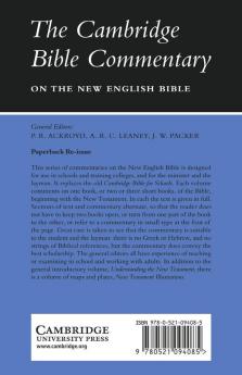 A Letter to Hebrews