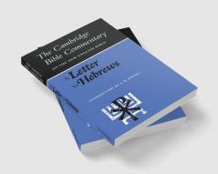 A Letter to Hebrews