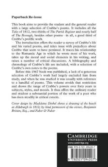 Tales 1812 and Selected Poems
