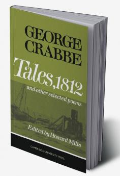 Tales 1812 and Selected Poems