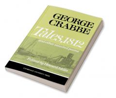 Tales 1812 and Selected Poems
