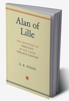 Alan of Lille