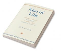 Alan of Lille