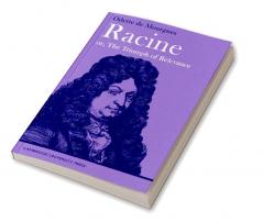 Racine Or the Triumph of Relevance