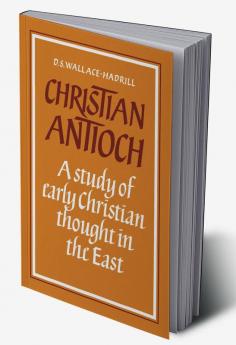 Christian Antioch