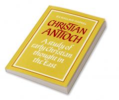 Christian Antioch