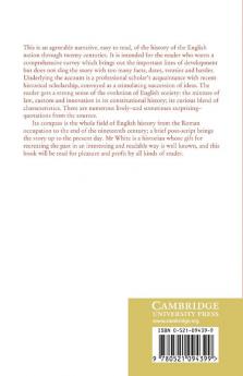 A Short History of England