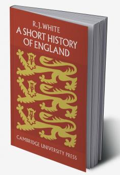 A Short History of England