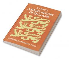 A Short History of England