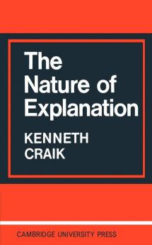 The Nature of Explanation